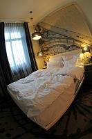  Le Meridien Grand Hotel, Nuremberg