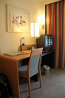  Novotel Wuerzburg