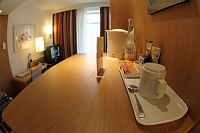  Novotel Wuerzburg