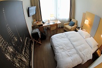  Hilton Cologne