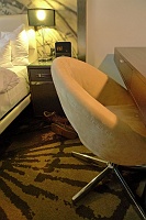  Le Meridien Grand Hotel, Nuremberg