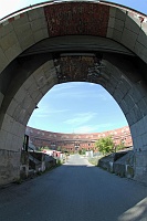  Congress Hall - Nazi Party Rally Grounds