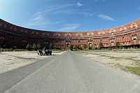 Congress Hall - Nazi Party Rally Grounds
