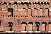  Congress Hall - Nazi Party Rally Grounds