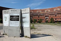  Congress Hall - Nazi Party Rally Grounds