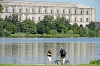  Congress Hall - Nazi Party Rally Grounds