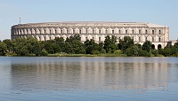  Congress Hall - Nazi Party Rally Grounds