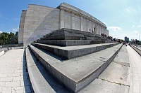  Zeppelin Field - Nazi Party Rally Grounds