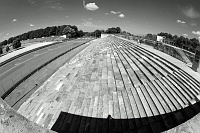  Zeppelin Field - Nazi Party Rally Grounds