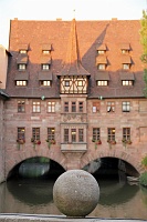  Heiltig-Geist-Spital (