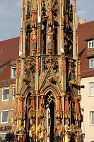  Schoener Brunnen (