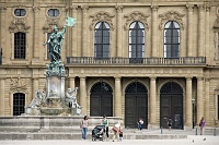  Residenz Palace