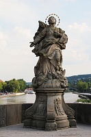  Alte Mainbrucke, Main River