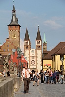  Alte Mainbrucke