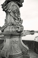  Alte Mainbrucke, Main River