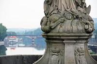  Alte Mainbrucke, Main River