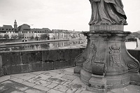  Alte Mainbrucke, Main River