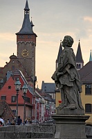  Alte Mainbrucke