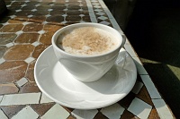  Latte