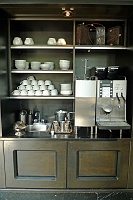  Hotel Coffee Bar