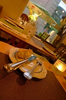  Cafe Bistro du Cap