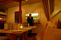  Cafe Bistro du Cap