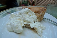  Apple sugar pie