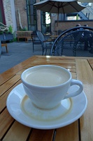  Cappuccino