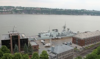  Will and Kate's Ship (HMCS Montreal)