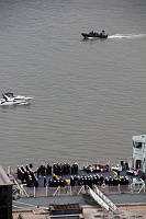  Will and Kate's Ship (HMCS Montreal)