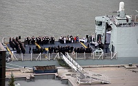  Will and Kate's Ship (HMCS Montreal)