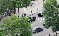  Will and Kate's Limo