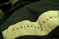  Continental Businessfirst blanket