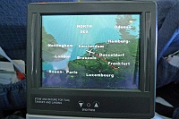  Departing over the low countries