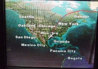  Arriving IAH