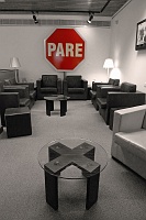  Lisbon Lounge