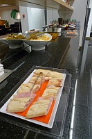  Buffet, Lisbon Lounge