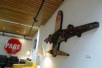 Lisbon Lounge