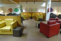  Lisbon Lounge