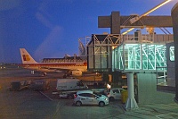  Iberia Airbus Mini