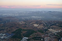  Over Portugal