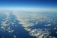  Over Bay of Biscay