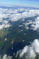  Over Germany