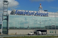  Frankfurt Flughafen