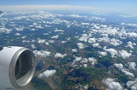 Over Britain