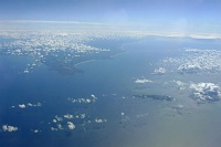  Near the French Coast