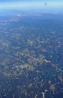  Entering Portuguese airspace