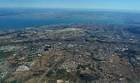 Arriving Lisbon