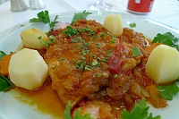  Portuguese-style fish