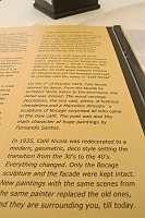  Menu, Cafe Nicola
